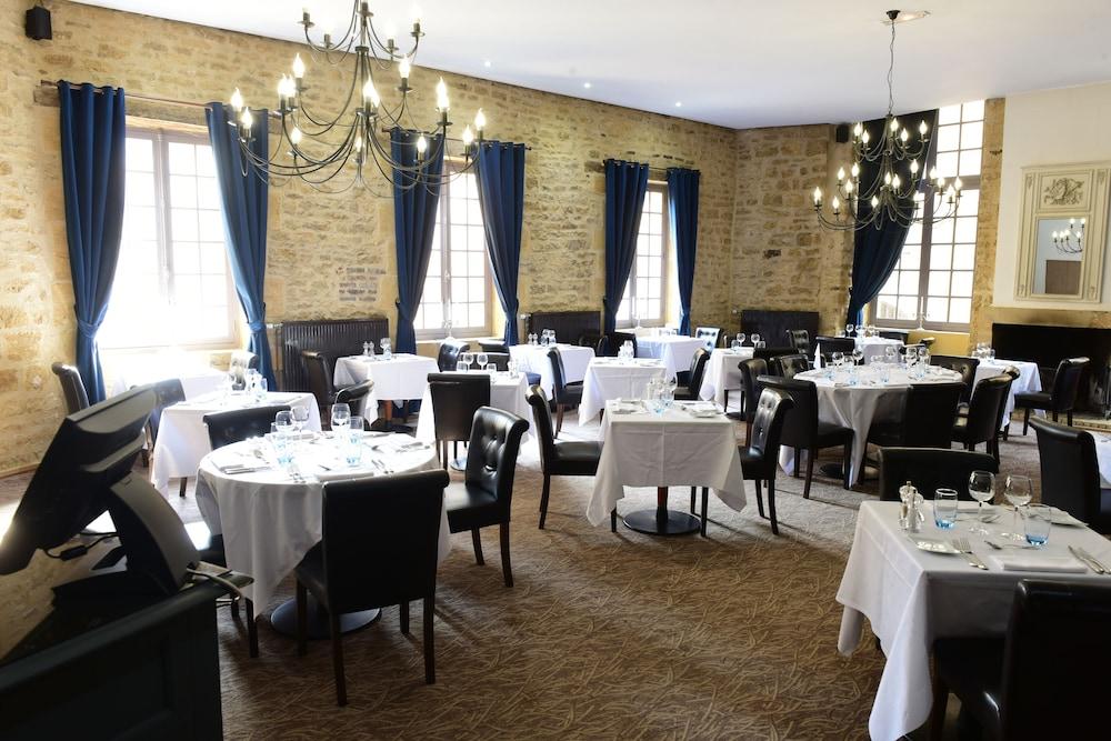 Hotel Le Chateau Fort De סדאן מראה חיצוני תמונה