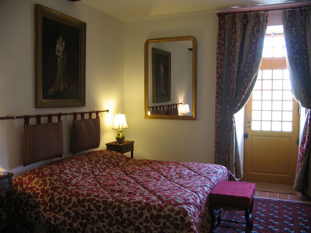 Hotel Le Chateau Fort De סדאן מראה חיצוני תמונה